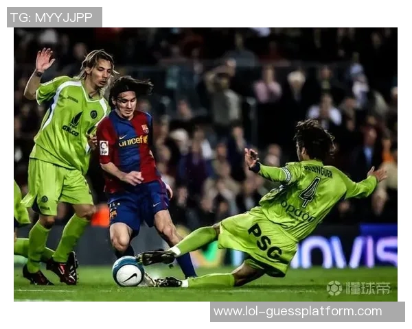 巴萨在国王杯中以五球大胜AC米兰逆转时刻点燃全场激情