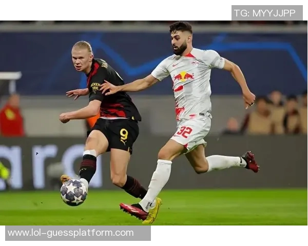 莱比锡狂胜曼城五球大捷神奇扑救点燃全场激情